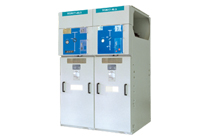 XGN17-40.5箱型固定式高压开关柜